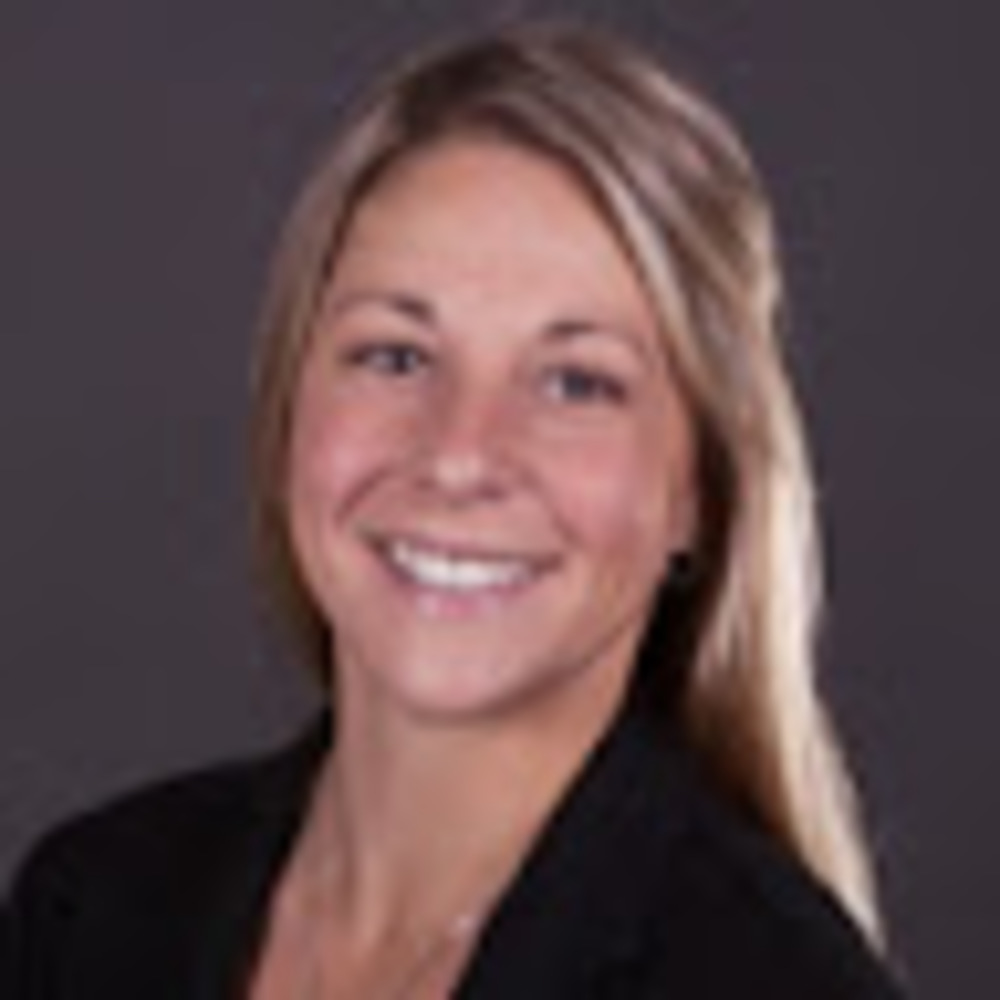 Meet your Posher, Catherine